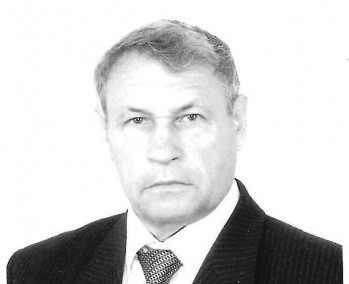 Памяти Василия Митрофановича Пыкина